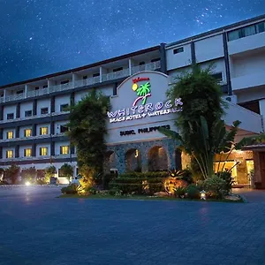 Resort Whiterock And Waterpark, Subic Bay
