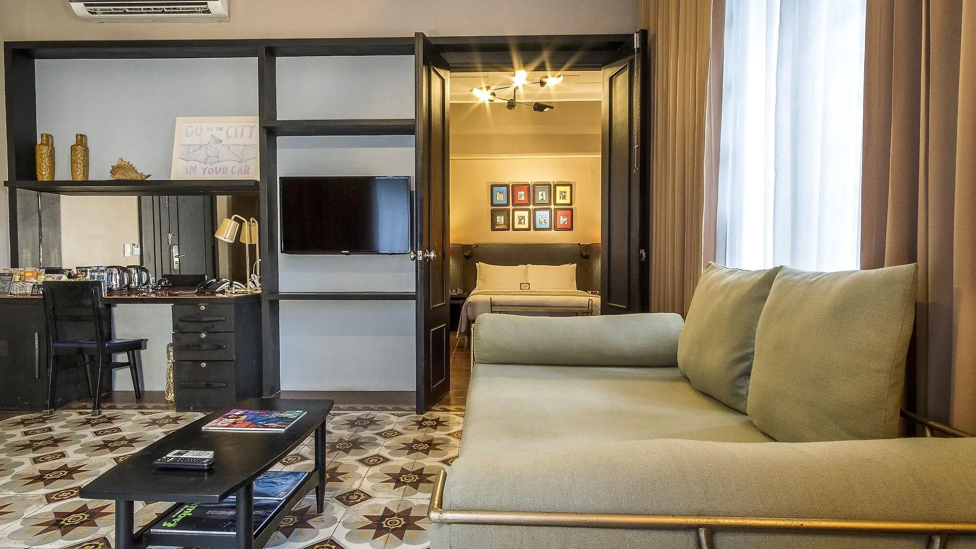 The Henry Hotel Manila Pasay