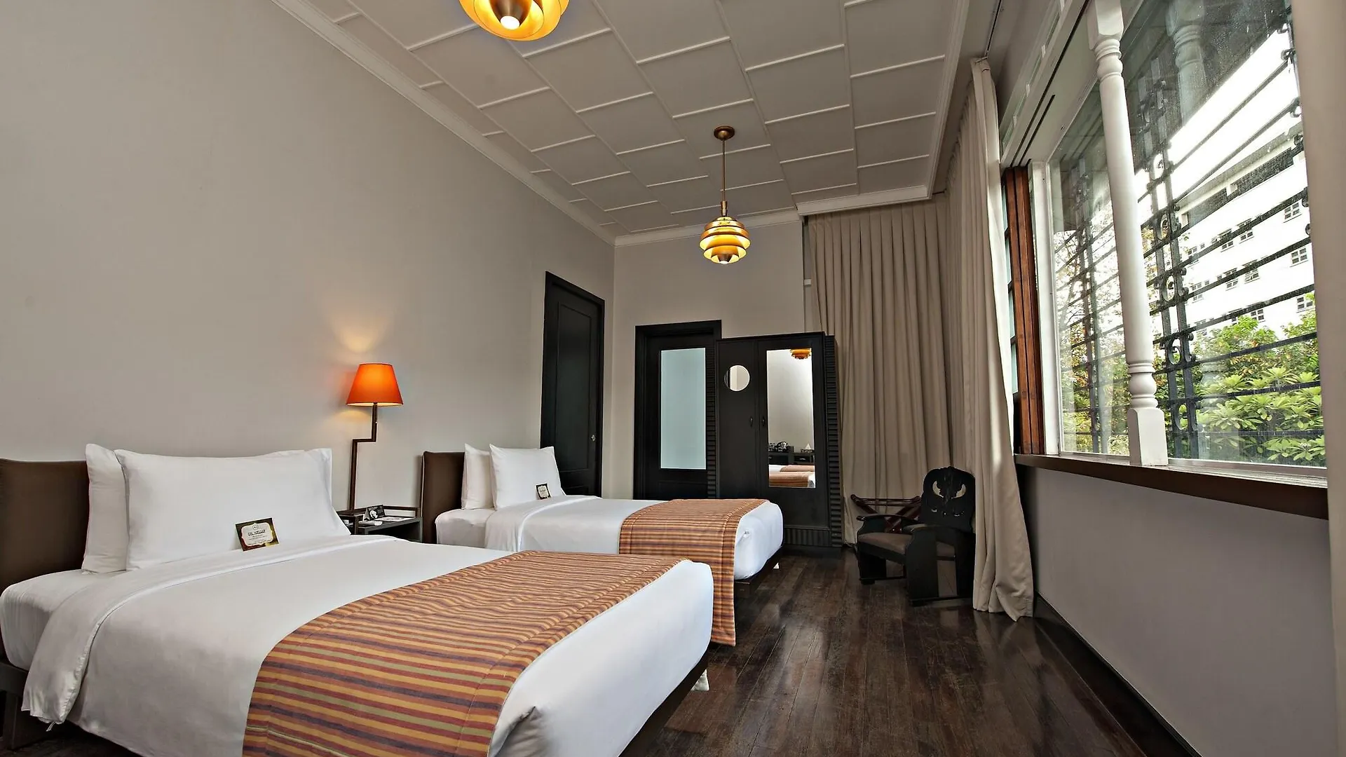 The Henry Hotel Manila Pasay Philippines