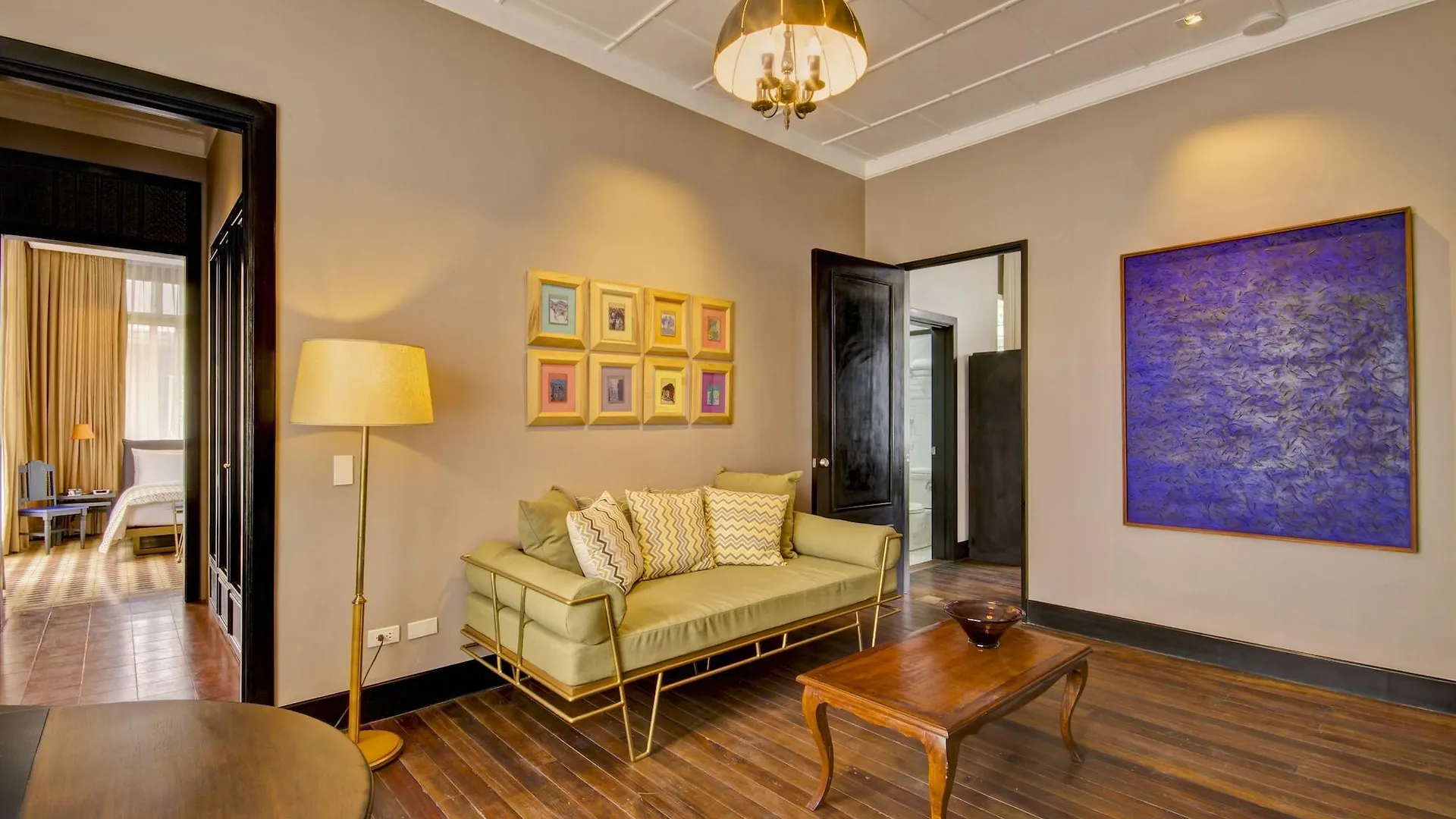 The Henry Hotel Manila Pasay