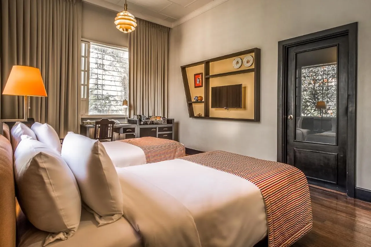 The Henry Hotel Manila Pasay 4*,  Philippines