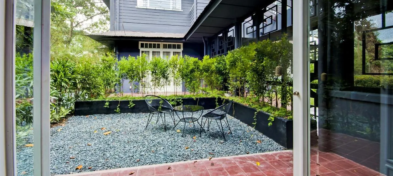 The Henry Hotel Manila Pasay