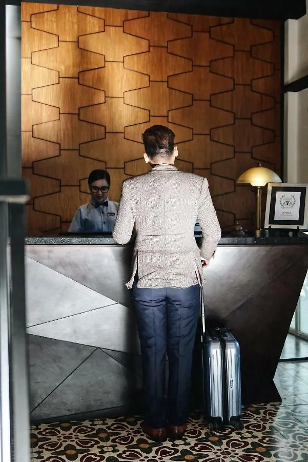 The Henry Hotel Manila Pasay