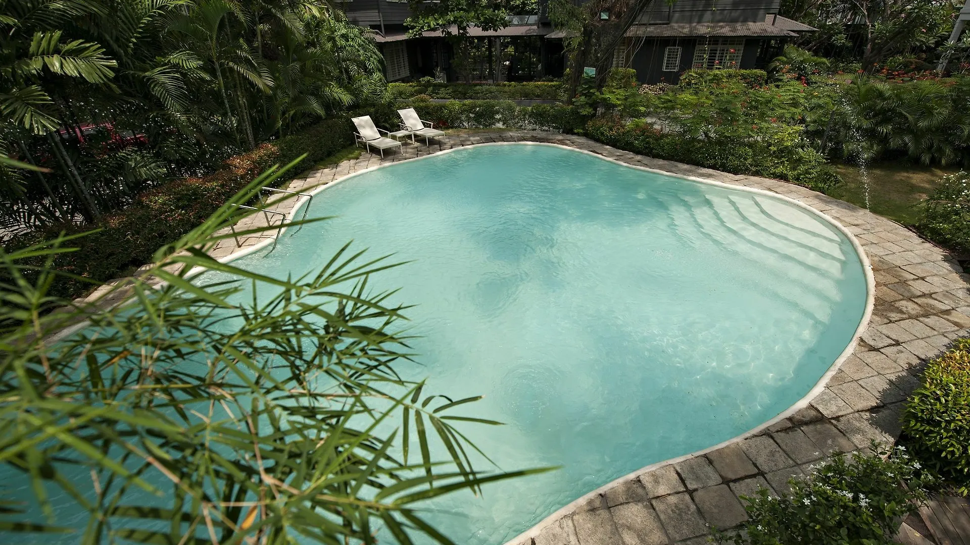 The Henry Hotel Manila Pasay